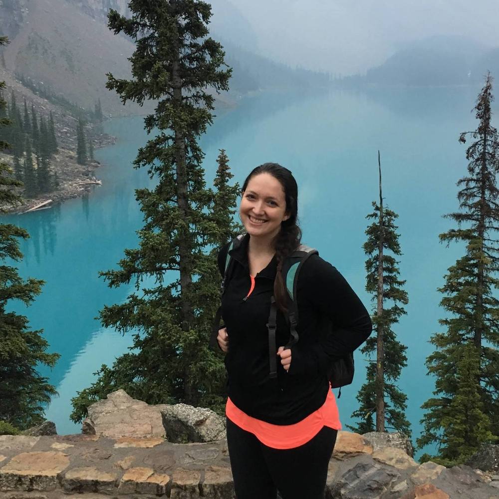 Meet your Posher, Michelle